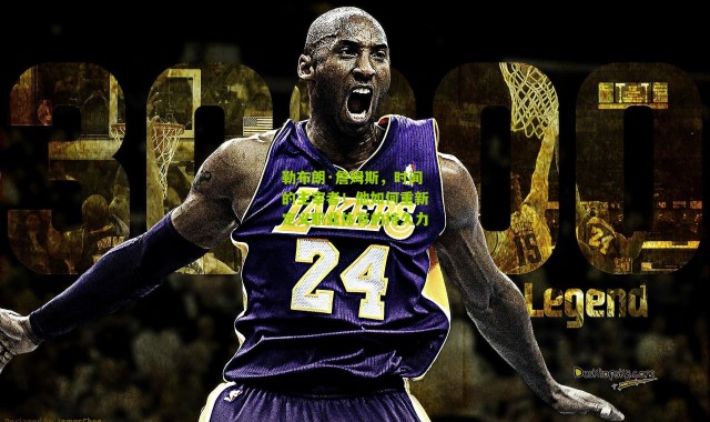 勒布朗·詹姆斯，时间的主宰者！他如何重新定义职业体育的持久力