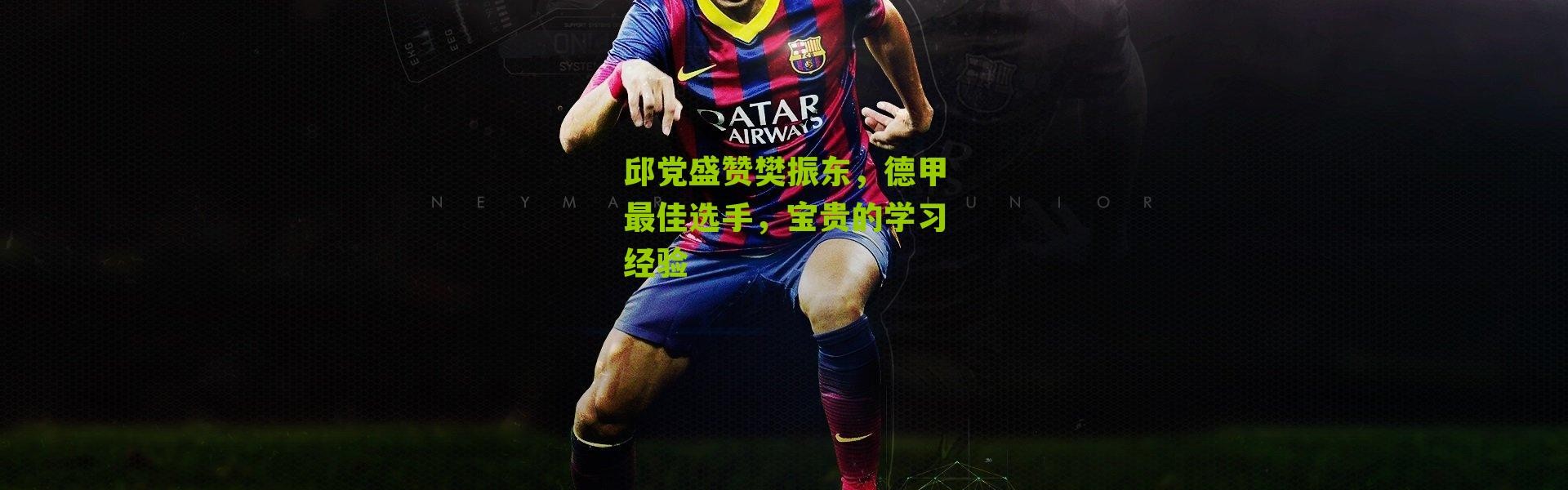 邱党盛赞樊振东，德甲最佳选手，宝贵的学习经验